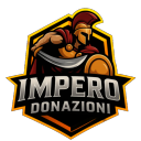 Logo Discord Donazioni