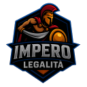 Logo Discord Legalità