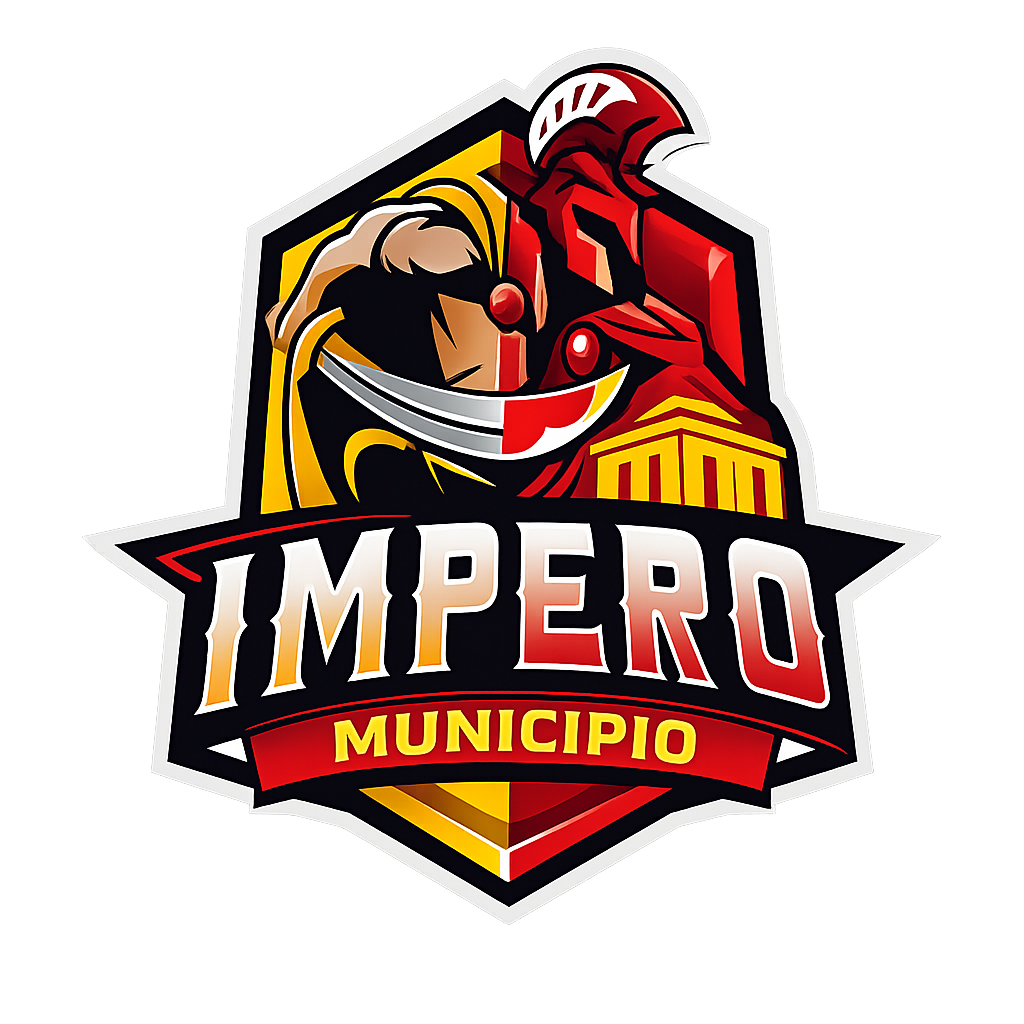 Logo Discord Municipio