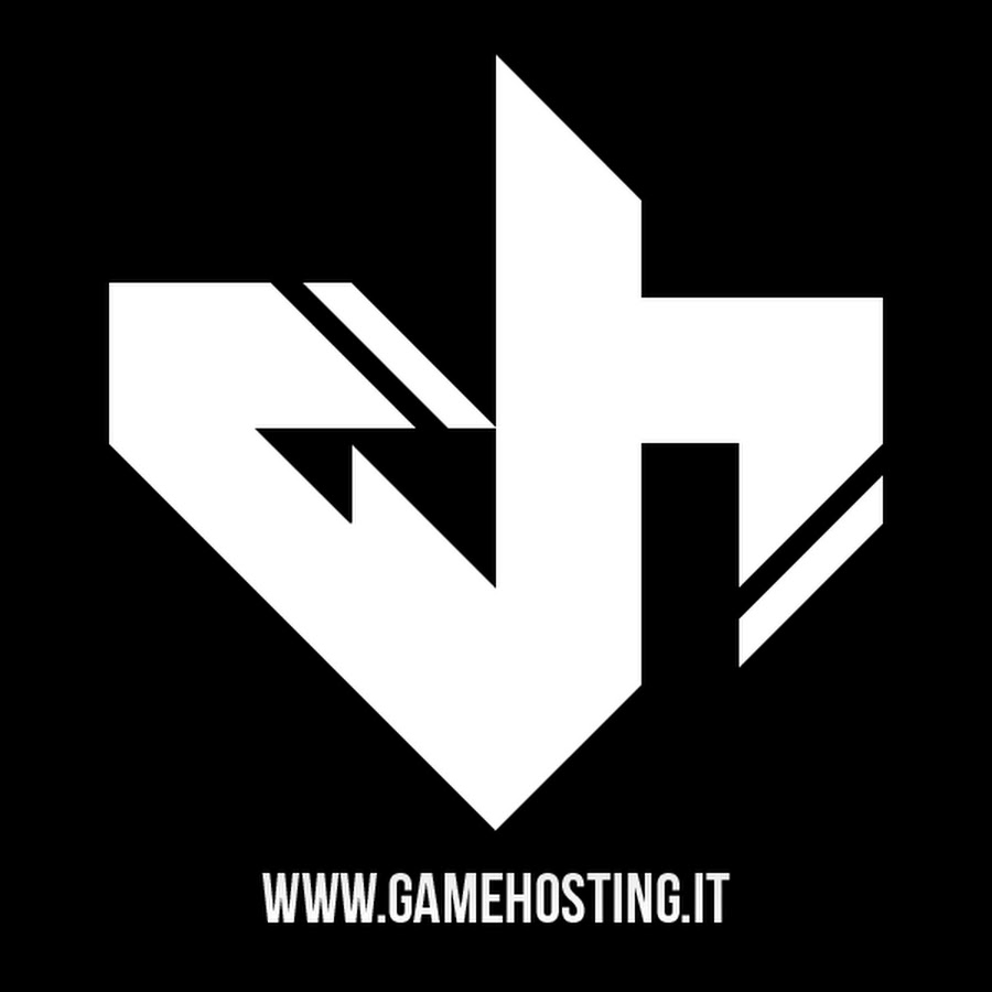 Logo GameHosting