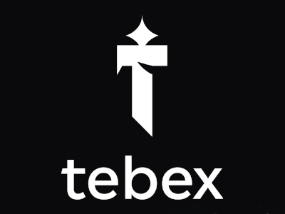 Logo Tebex Ufficiale